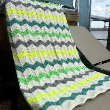 Pacific Ripple