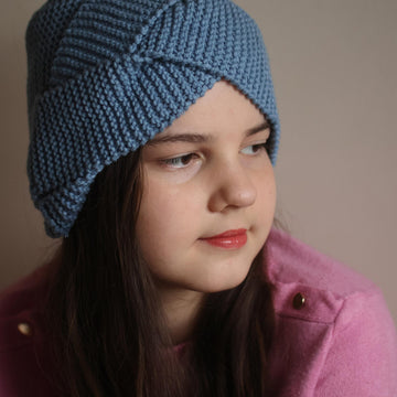 Swan Hat