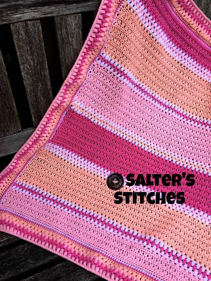The Smith Blanket