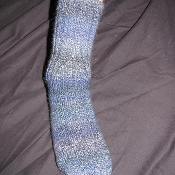 William's Socks - Expanded