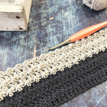 Verso Scarf