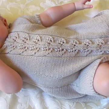 A-line dress with Bolero and Rompers P070