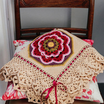 Imogen Blanket
