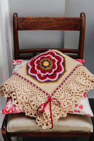 Imogen Blanket