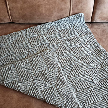 Arctic blanket