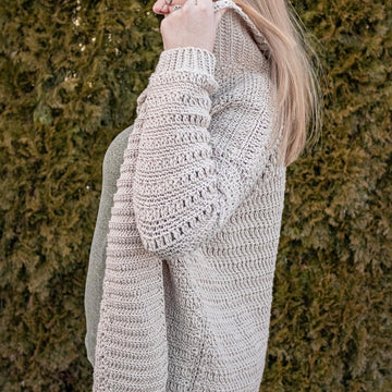 Ainsley Cardigan