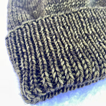 Worsted Wonderland Hat