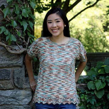 Summer Swing Tee