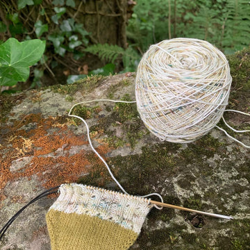 Glen Walk Socks