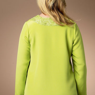 Butterick Misses'/Women's Top B5999 - Sewing Pattern