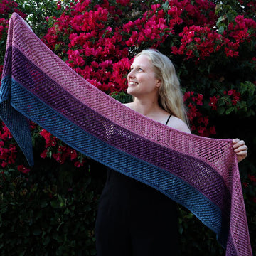 Bi the Way Scarf