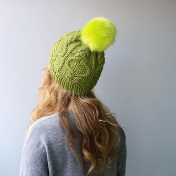 Jasmine Hat