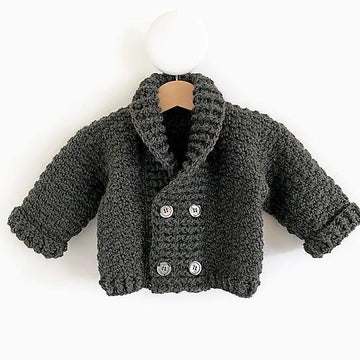 Dami Jacket
