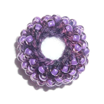 Amigurumi Blackberry or Raspberry