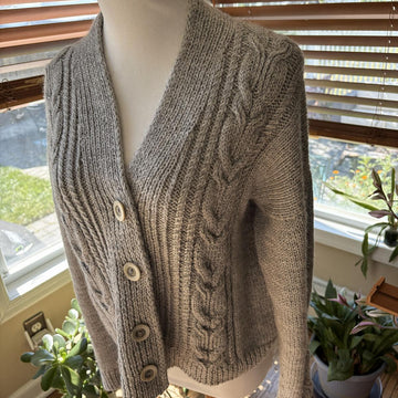 Opa Cardigan
