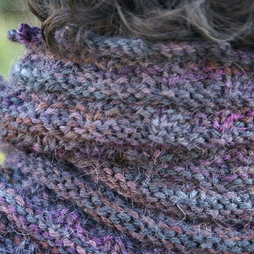 Harmonia's Rings Cowl