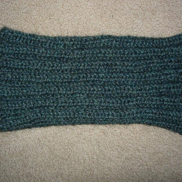 Watch Cap and Neck Gaiter/Cowl