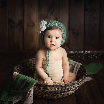 Kylie Baby Bonnet