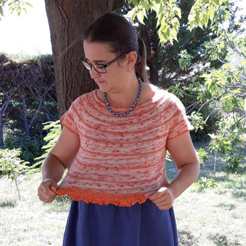 Ressac top