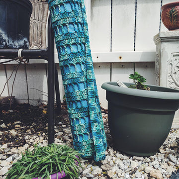Naiad Yoga Mat Bag