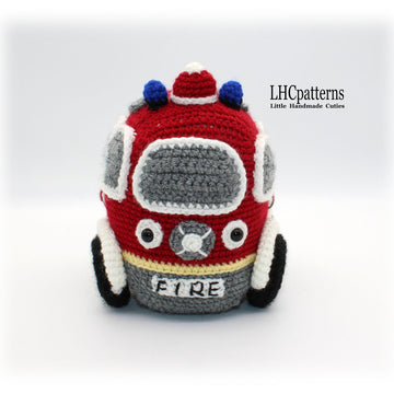 Fire Engine / Fire Truck