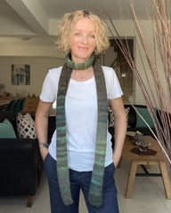 Skinny Scarf