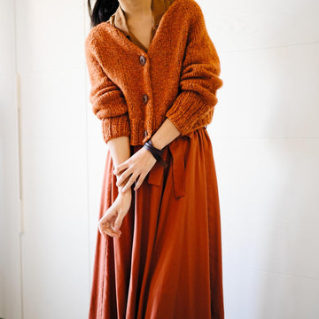 Instant Gratification Cardigan