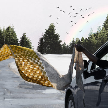 When the Rainbow is Enuf