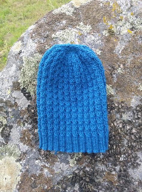 Phoenix Tears Hat