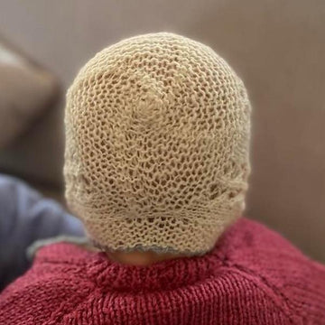 Bobby's Blossom Bonnets