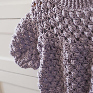 Bubblegum Sweater