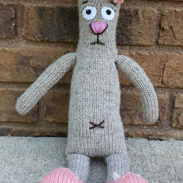 Brenda Bunny