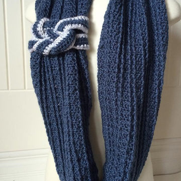 The Maritimes Miss Scarf