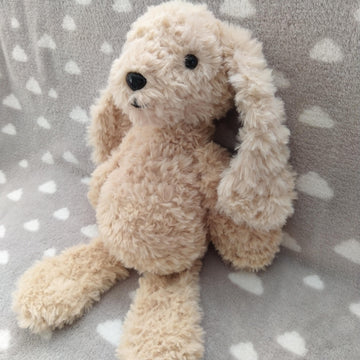Soft Bunny