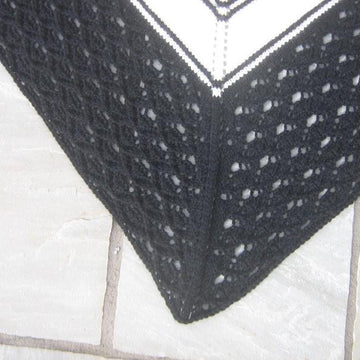 Codetta Shawl