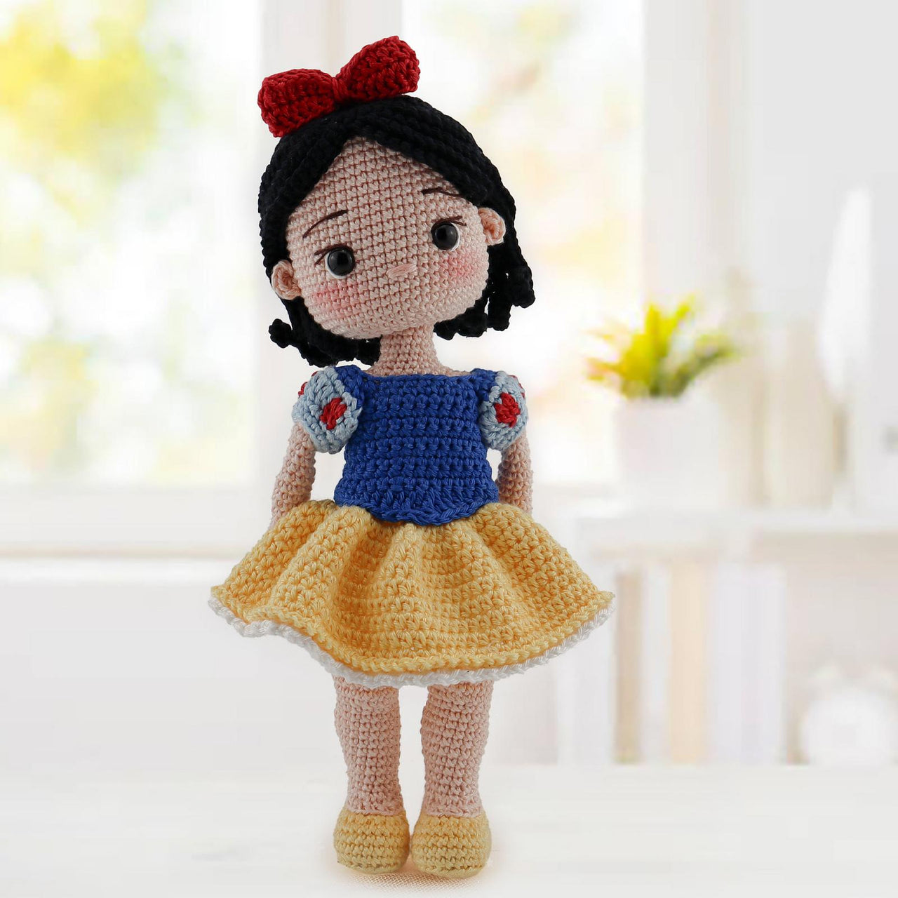 Snow White Doll