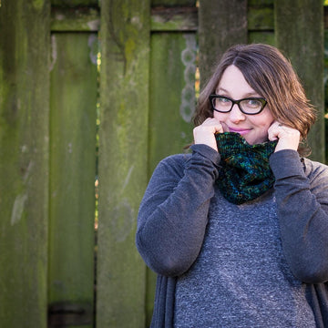 Enchanted Cowl