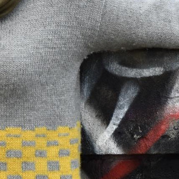 Paruline sweater