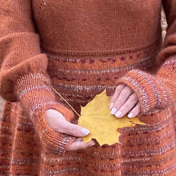 Rustic Dress