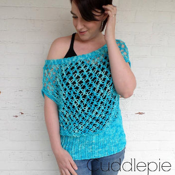 Nixie Top