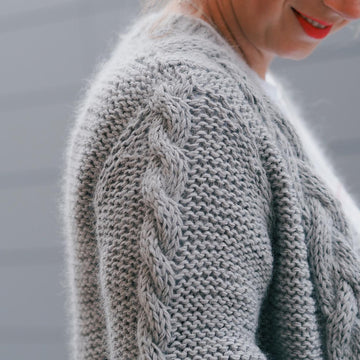 Millo Cardigan