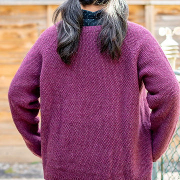 Maxome Pullover