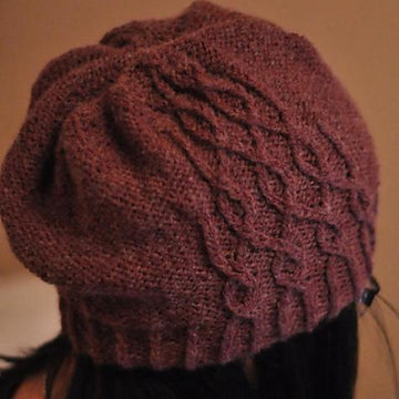 Cabletta Hat