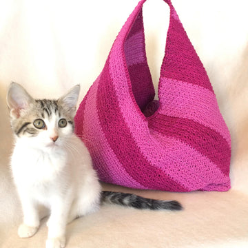 Mama's Got a Brand New Bag