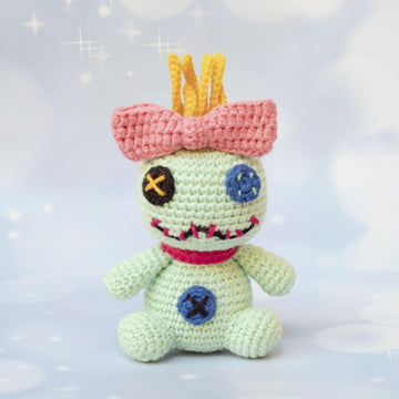 Scrump Lilo & Stitch