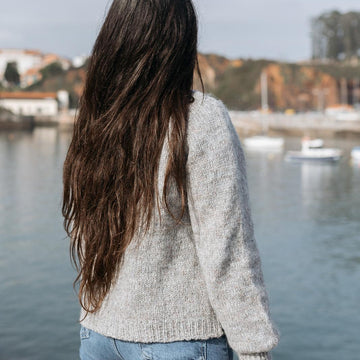 Persephone Sweater