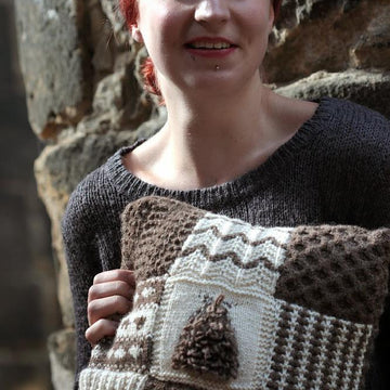 Yorkshire Cushion