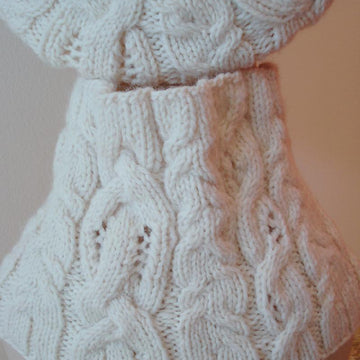 Bellejouanne Cowl