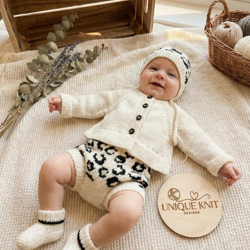"Sable" 4 piece set