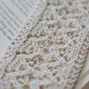 The Vintage Bookmark No. 3